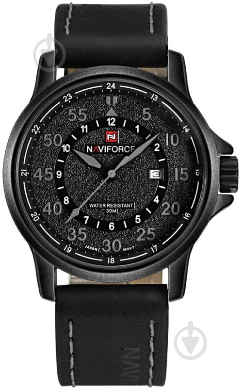 Наручные часы NaviForce (9076BGYB) - фото 1
