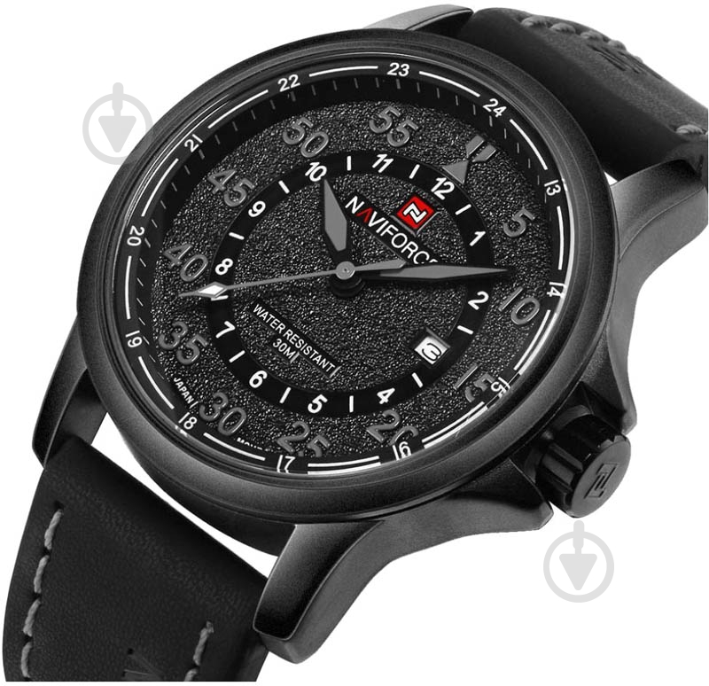 Наручные часы NaviForce (9076BGYB) - фото 2