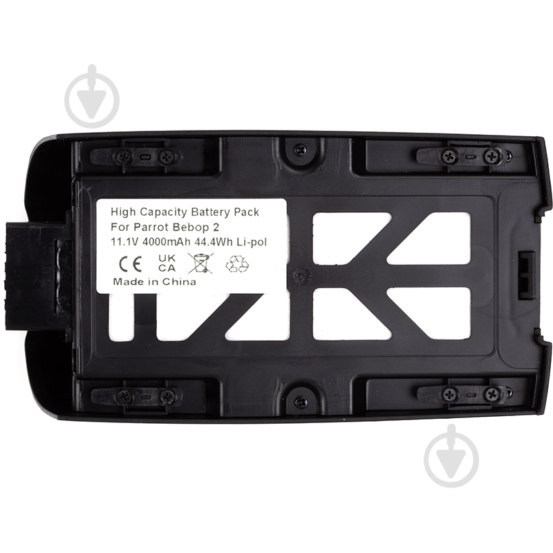 Аккумулятор Parrot Bebop 2 4000mAh - фото 1