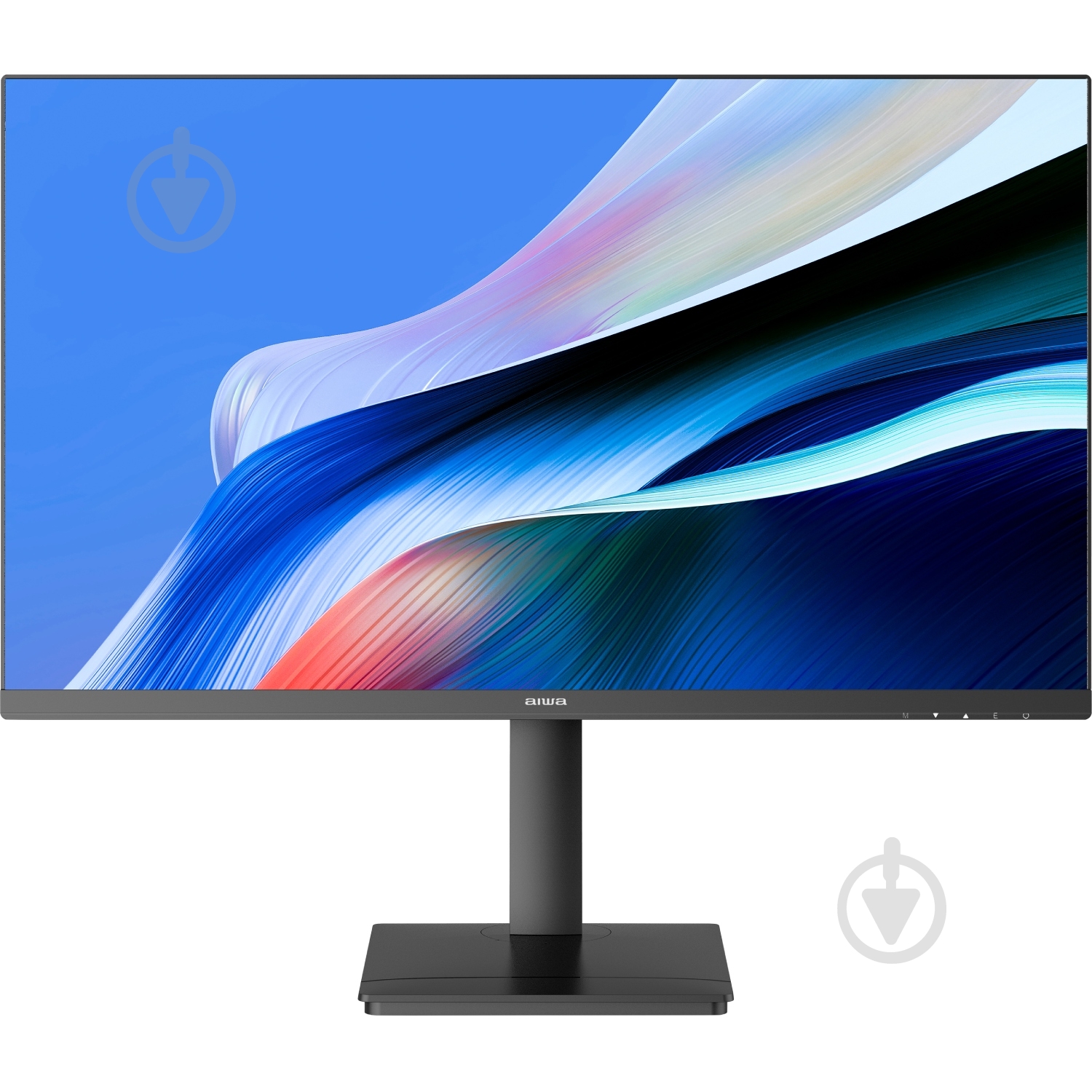 Монитор AIWA MQ2712-B 27" (MQ2712-B) - фото 1