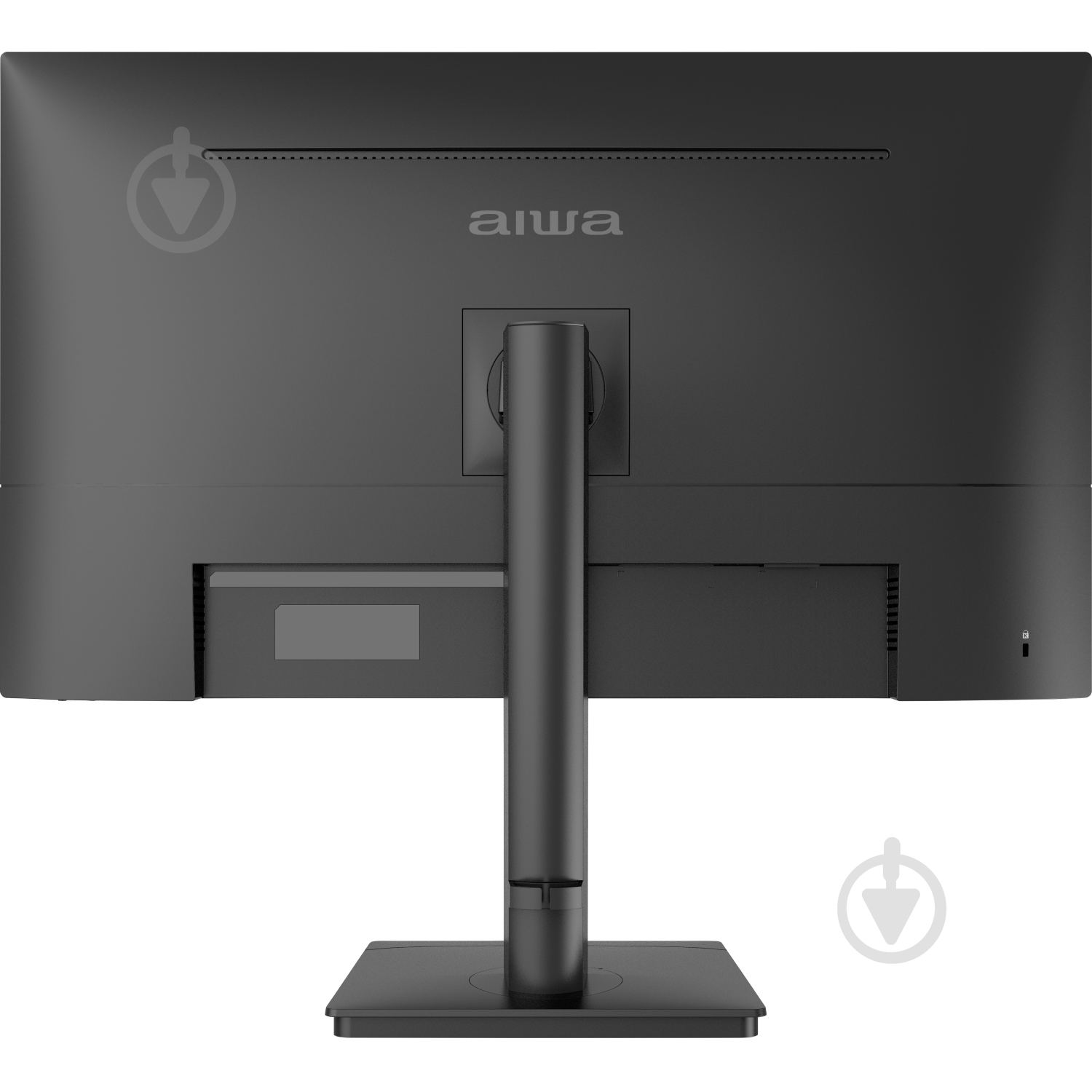 Монитор AIWA MQ2712-B 27" (MQ2712-B) - фото 5