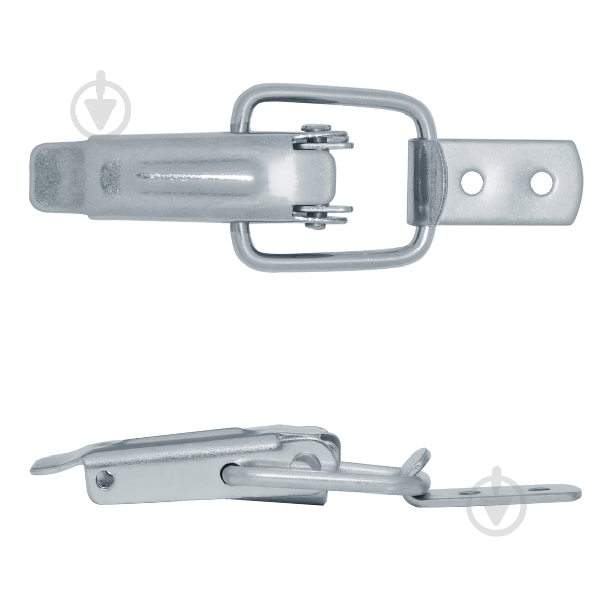 Защелка Goebel 0/40 оцинкованная - фото 3 Защелка Goebel 0/40 оцинкованная - фото 3