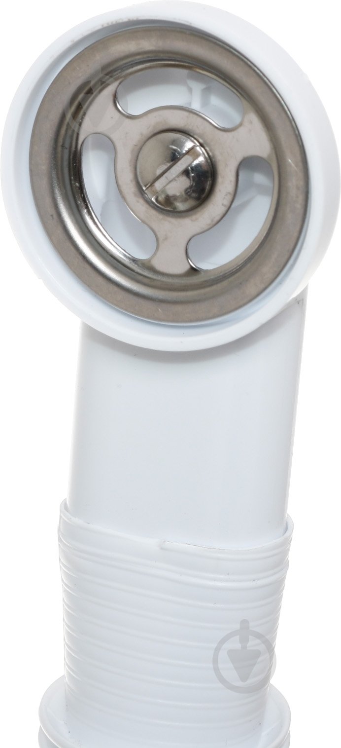 Сифон трубчатый ScandiSPA d110 SU27010202 - фото 8 Сифон трубчатый ScandiSPA d110 SU27010202 - фото 8