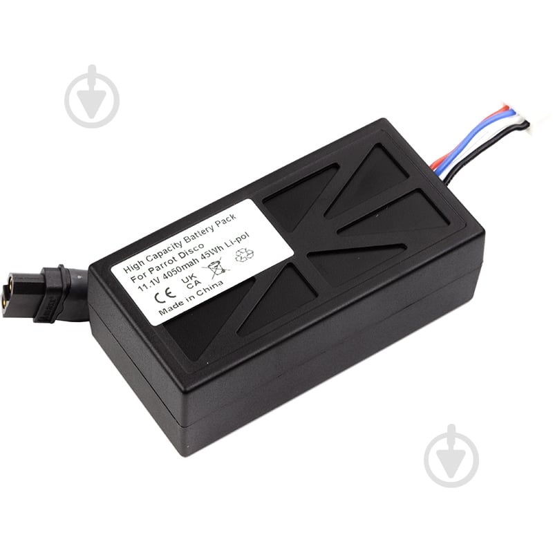 Аккумулятор Parrot Disco 4050mAh - фото 2