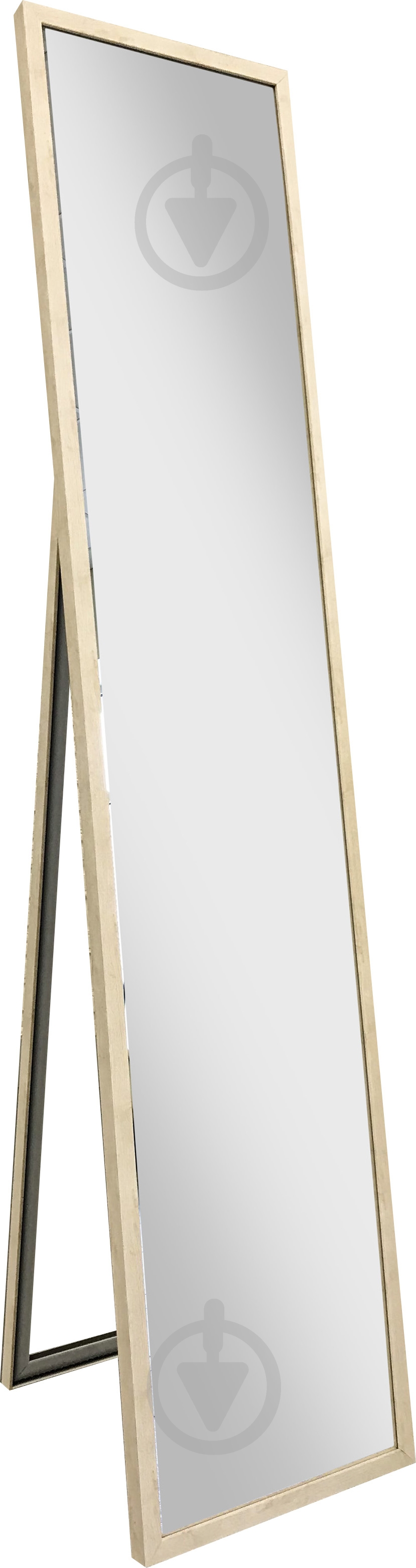 Напольное зеркало Арт-Сервіс ЭЗ-00548 - фото 1