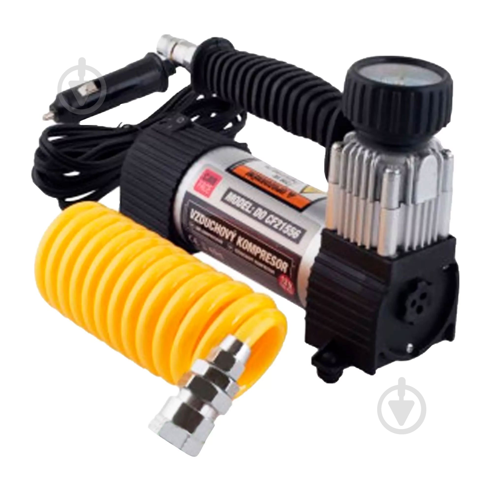 Компресcор автомобильный CARFACE (DO CF21556) - фото 1