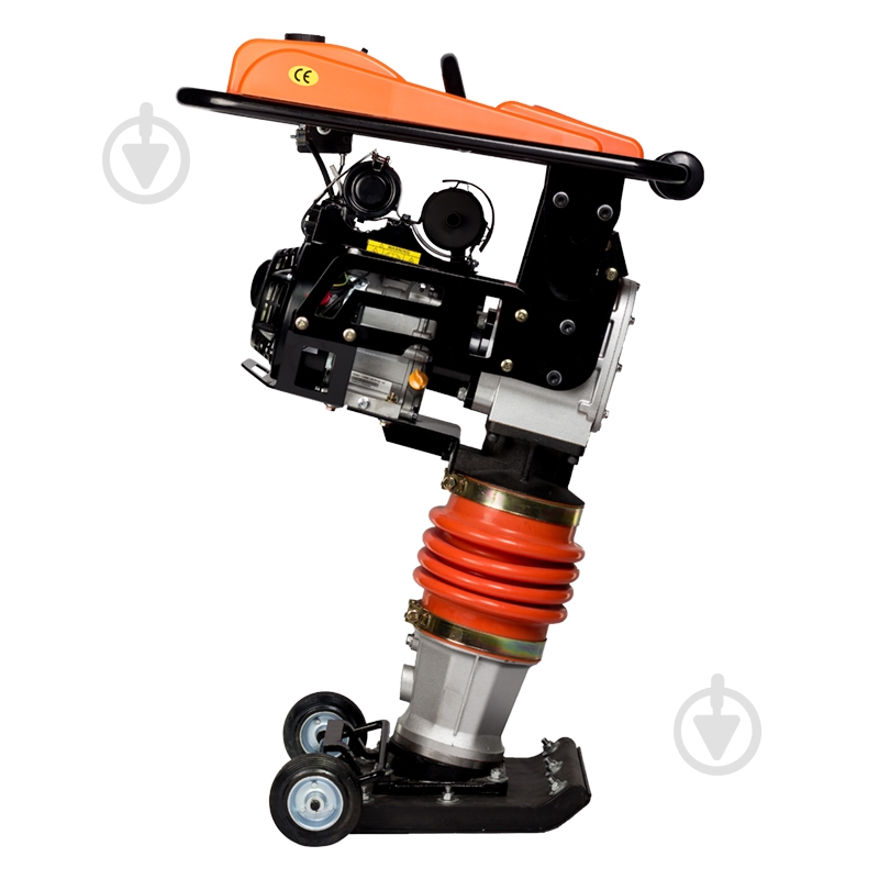 Вібронога Tekhmann Construction TCTR-80/168L - фото 3 Вібронога Tekhmann Construction TCTR-80/168L - фото 3