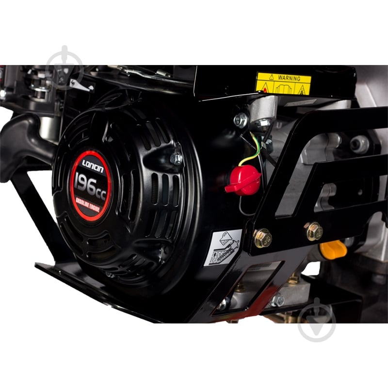 Вібронога Tekhmann Construction TCTR-80/168L - фото 7 Вібронога Tekhmann Construction TCTR-80/168L - фото 7