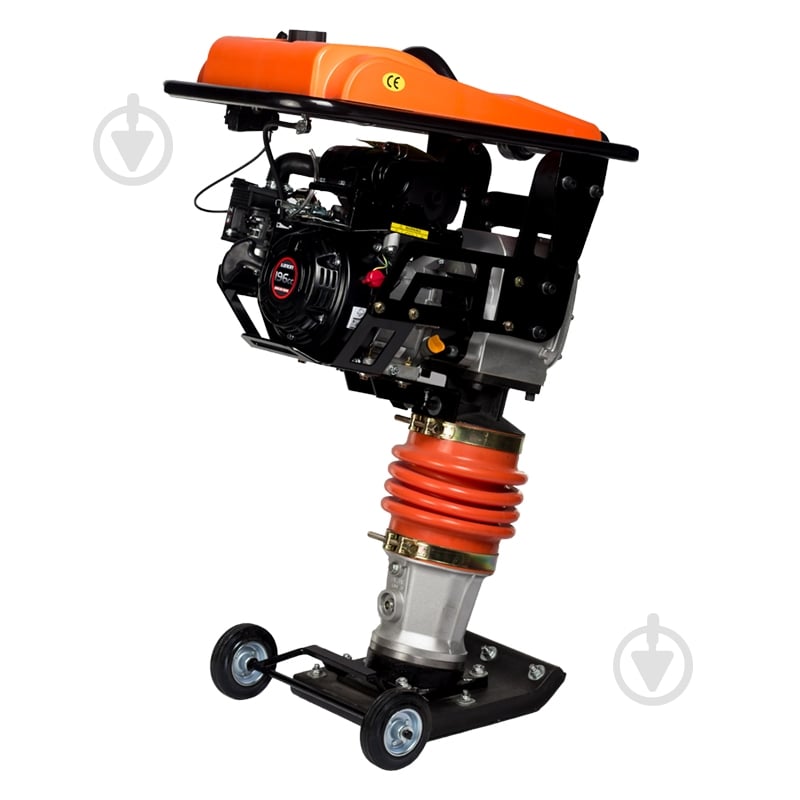 Вібронога Tekhmann Construction TCTR-80/168L - фото 4 Вібронога Tekhmann Construction TCTR-80/168L - фото 4