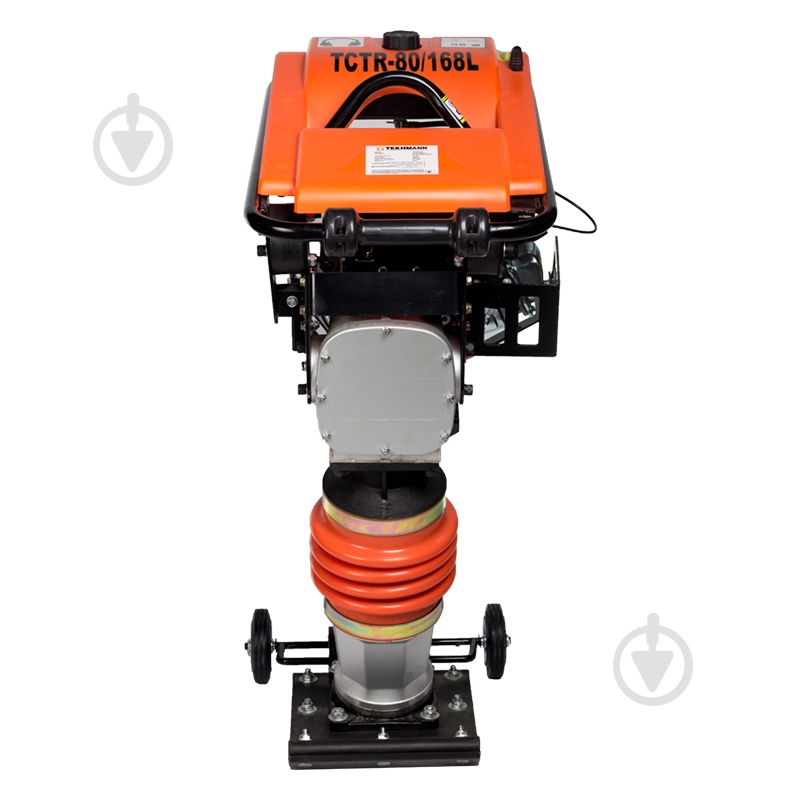 Вібронога Tekhmann Construction TCTR-80/168L - фото 2 Вібронога Tekhmann Construction TCTR-80/168L - фото 2