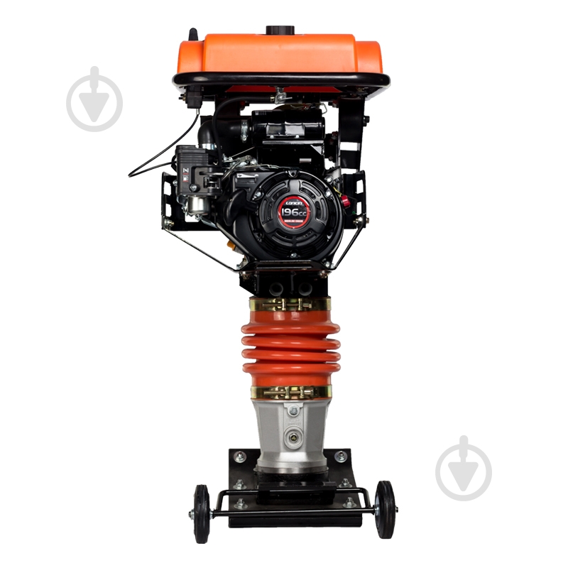 Вібронога Tekhmann Construction TCTR-80/168L - фото 1 Вібронога Tekhmann Construction TCTR-80/168L - фото 1