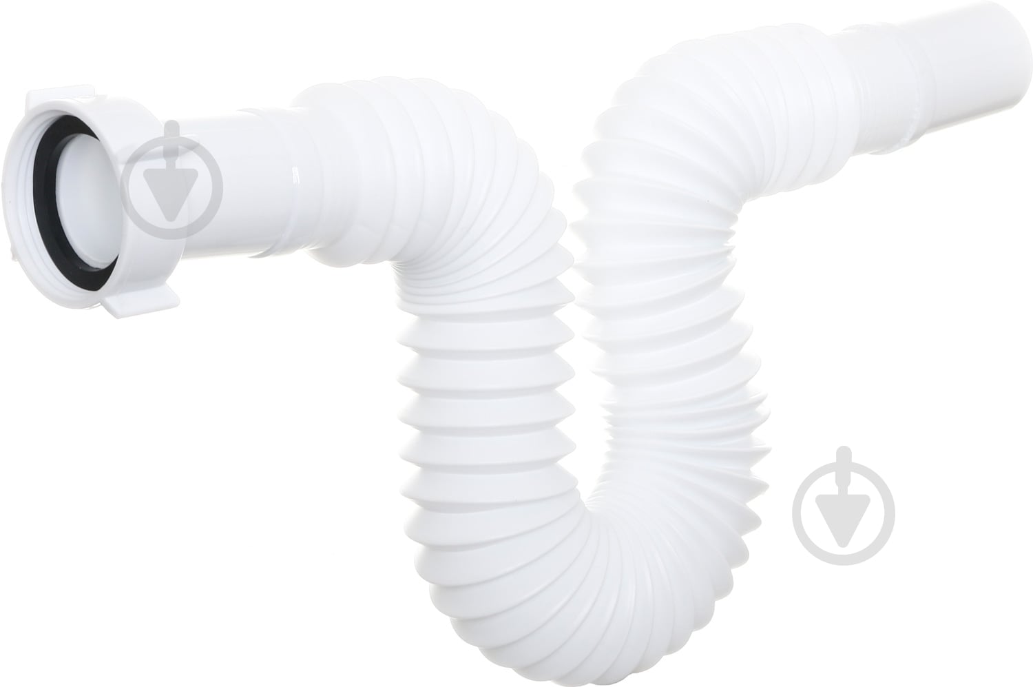 Труба гофрированная ScandiSPA 260-600 мм SN00000039 - фото 1 Труба гофрированная ScandiSPA 260-600 мм SN00000039 - фото 1
