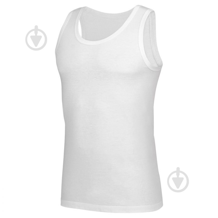 Майка RUPA 192-1001 р. XL white - фото 1