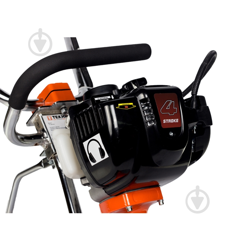 Tekhmann Construction TCCS-35/1.2C - фото 5