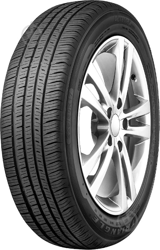 Шина TRIANGLE TC101 205/65R15 94 V літо - фото 1