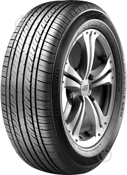 Шина Keter KT727 185/55 R16 83 H літо - фото 1 Шина Keter KT727 185/55 R16 83 H літо - фото 1