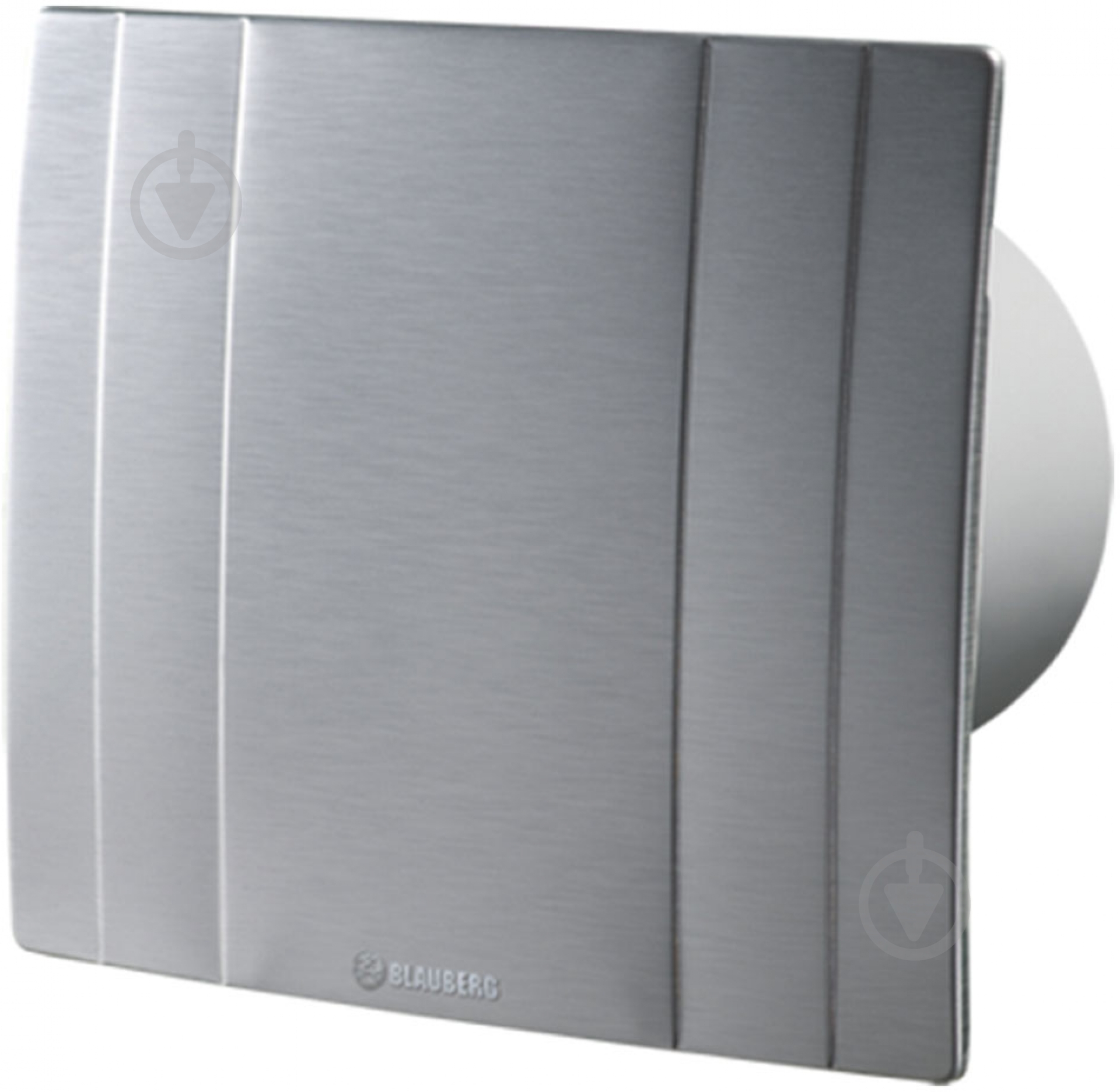 Вытяжной вентилятор Blauberg QUATRO HI-TECH 125 - фото 1