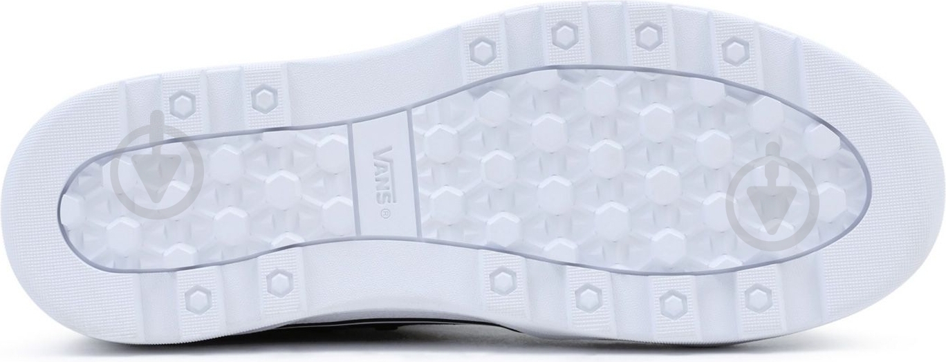 Кеды Vans U CLASSICS+ VN0A5KY5BA21 р.37 черный - фото 8