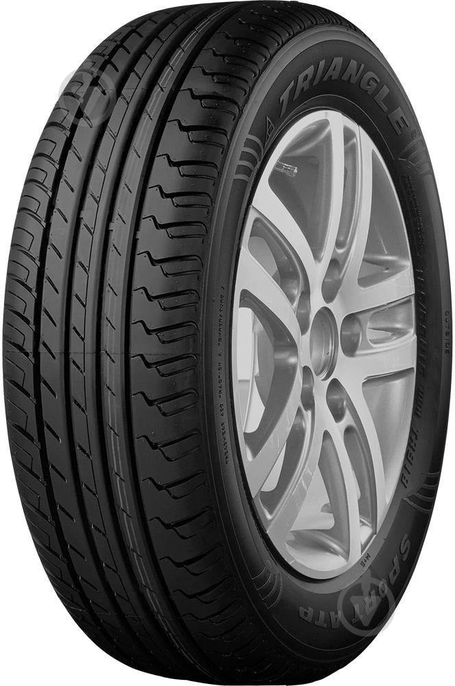 Шина TRIANGLE TR918 205/60 R16 92 V літо - фото 1