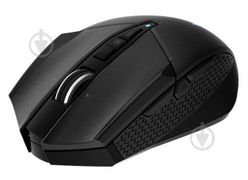 Миша Acer Predator Cestus 335 black (GP.MCE11.01Q) - фото 2