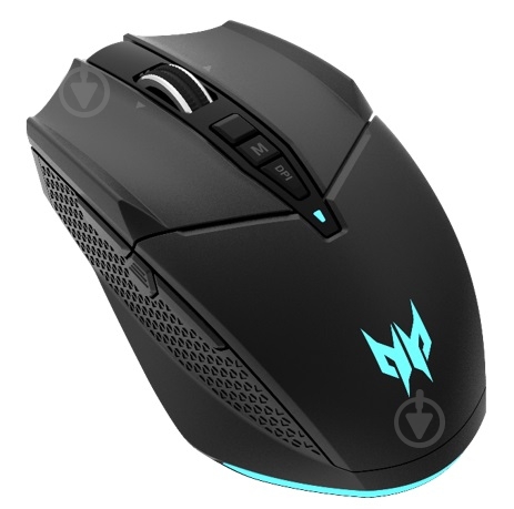 Миша Acer Predator Cestus 335 black (GP.MCE11.01Q) - фото 4