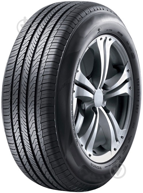 Шина Keter KT626 225/60R16 98 V - фото 1 Шина Keter KT626 225/60R16 98 V - фото 1