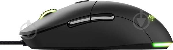 Мышь Trust GXT 981 REDEX RGB black (24634) - фото 2