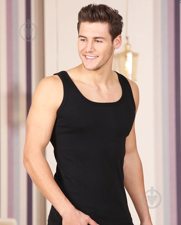 Майка Berrak 193-4004 р.XL в ассортименте - фото 1