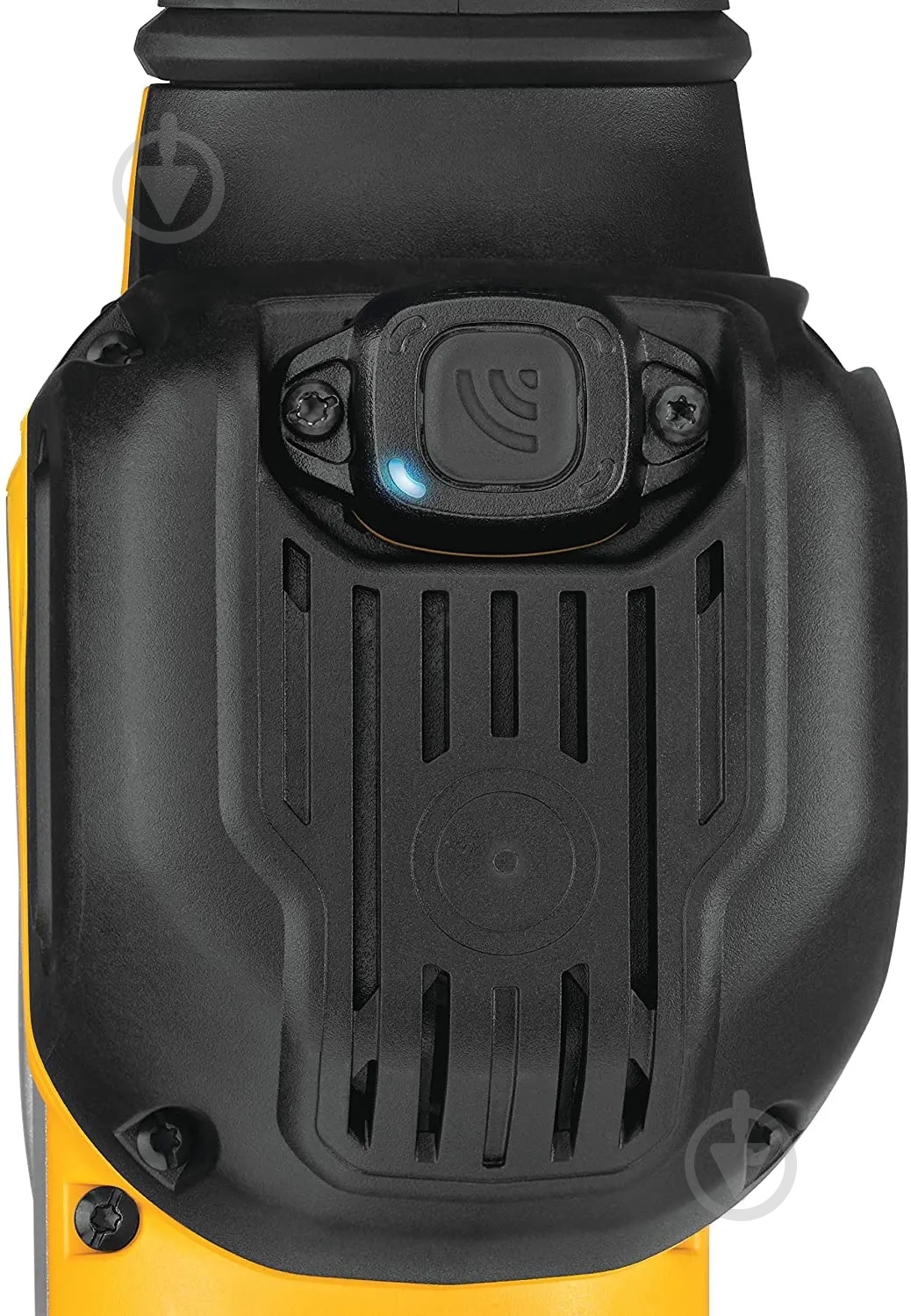 Перфоратор DeWalt D25733K - фото 12