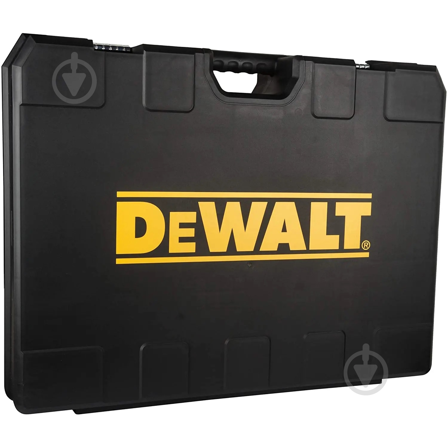 Перфоратор DeWalt D25733K - фото 7