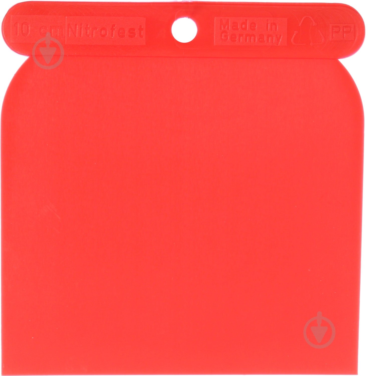 Набор шпателей 4 шт. Tempo 812204SB - фото 3