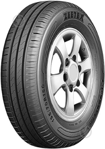 Шина Zeetex CT2000 215/65R16C 215 T - фото 1 Шина Zeetex CT2000 215/65R16C 215 T - фото 1