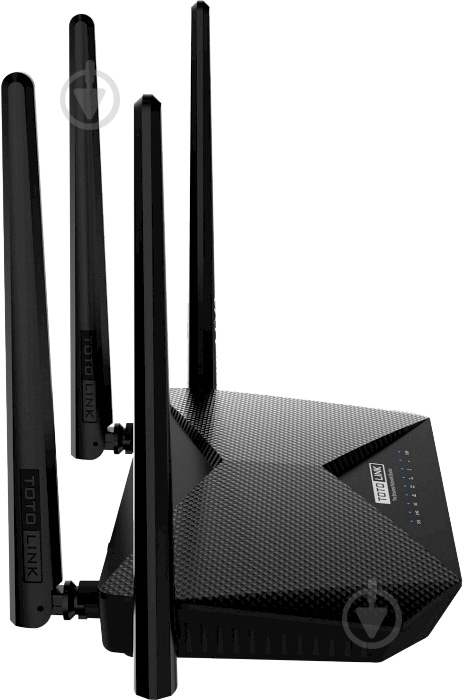 Маршрутизатор бездротовий Totolink A3002RU - фото 4 Маршрутизатор бездротовий Totolink A3002RU - фото 4