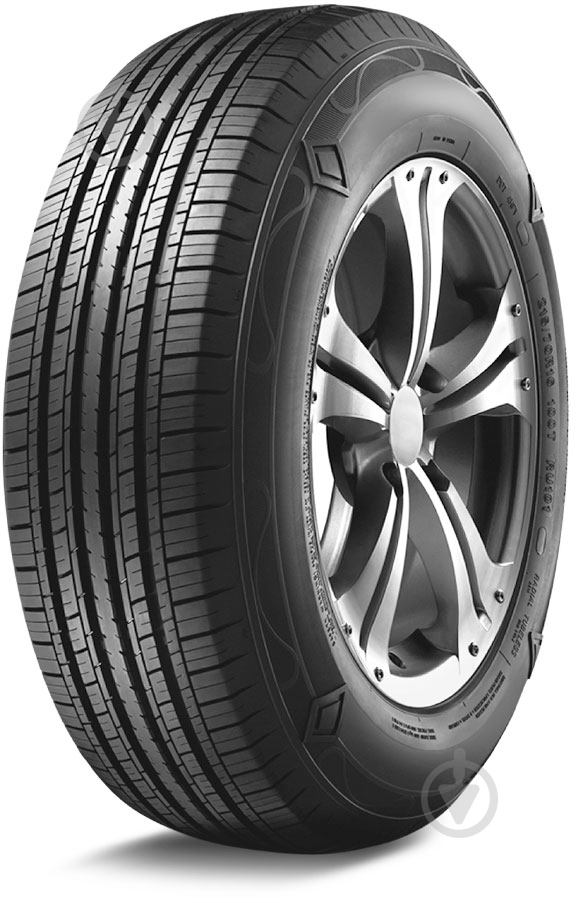 Шина Keter KT616 235/60R18 107 V літо - фото 1 Шина Keter KT616 235/60R18 107 V літо - фото 1