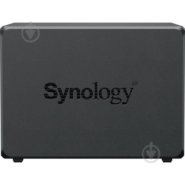 Сетевое хранилище DS423+ - фото 5 Сетевое хранилище DS423+ - фото 5