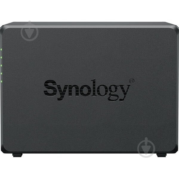 Сетевое хранилище DS423+ - фото 6 Сетевое хранилище DS423+ - фото 6