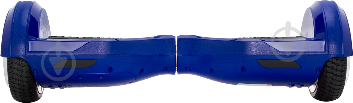 Гироборд JUST Step&GO 6.5" blue (SGLY-S6CBBL) + сумка - фото 2