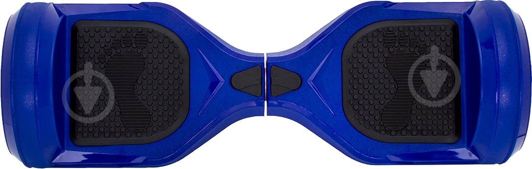 Гироборд JUST Step&GO 6.5" blue (SGLY-S6CBBL) + сумка - фото 3