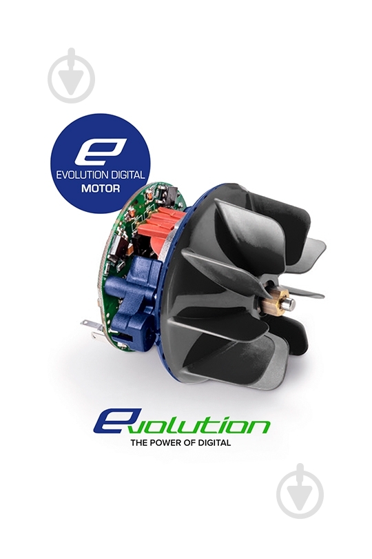 Фен Valera ePower 2020 eQ RC D - фото 4