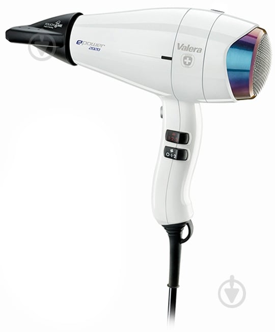 Фен Valera ePower 2020 eQ RC D - фото 1