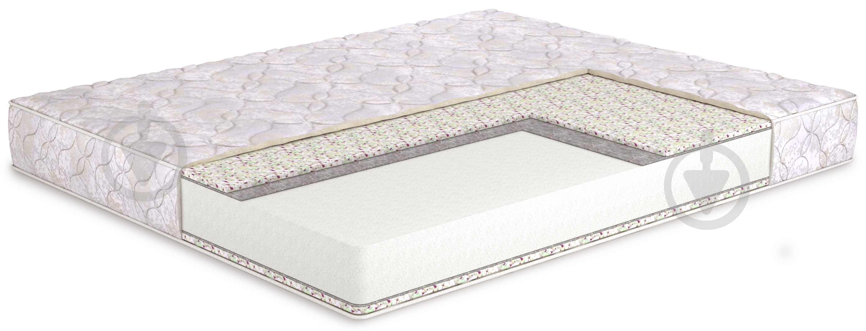 Матрас Сидней ППУ MatroLuxe 80х200 см - фото 2