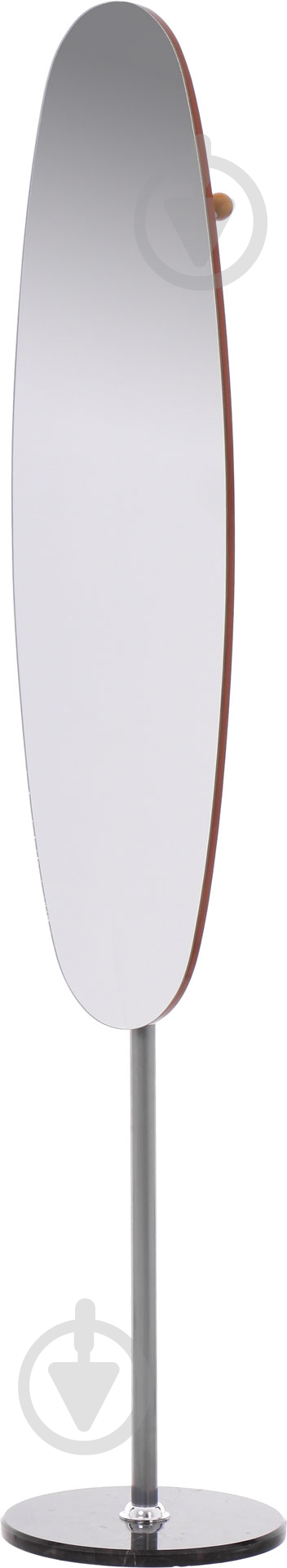 Напольное зеркало WJD-703G 350x1830 мм серый - фото 2 Напольное зеркало WJD-703G 350x1830 мм серый - фото 2