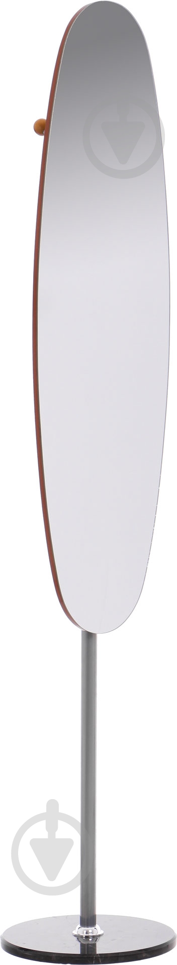 Напольное зеркало WJD-703G 350x1830 мм серый - фото 1 Напольное зеркало WJD-703G 350x1830 мм серый - фото 1