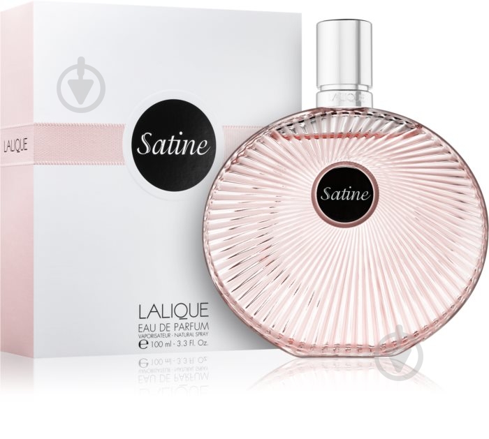 Парфюмированная вода Lalique Satine 30 мл - фото 1