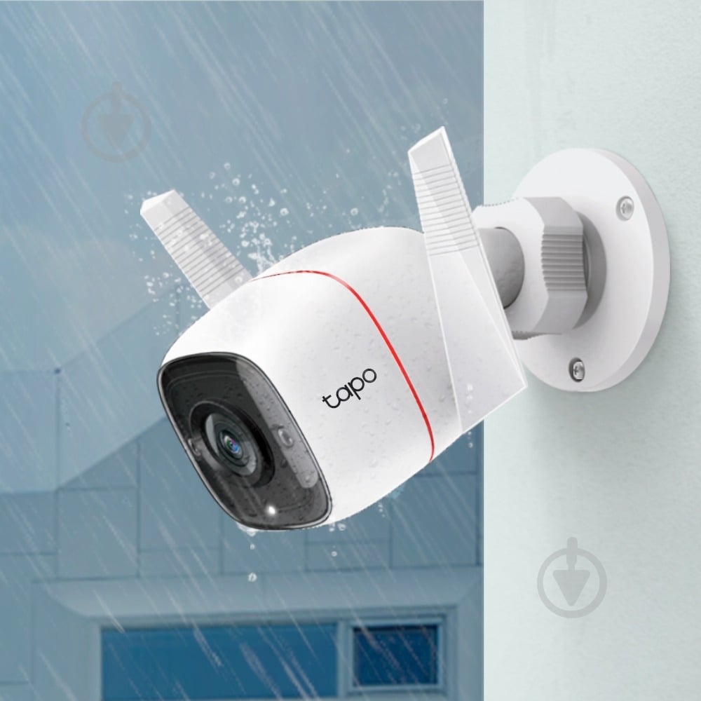 Камера TP-Link Tapo C310 - фото 4