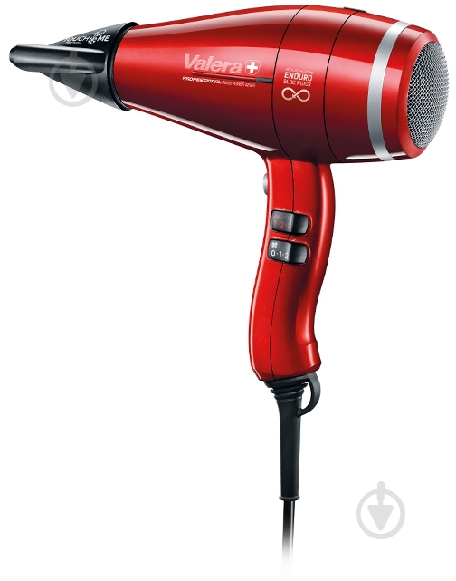 Фен Valera Swiss Power4ever eQ RC D - фото 1 Фен Valera Swiss Power4ever eQ RC D - фото 1