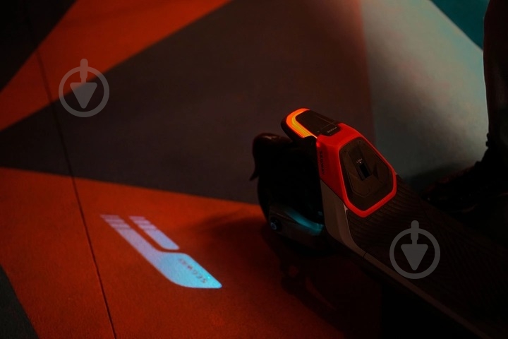 Електросамокат Segway-Ninebot Ninebot P100SE Black (AA.00.0012.48) - фото 7