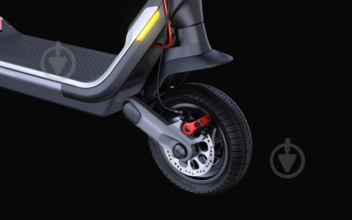Електросамокат Segway-Ninebot Ninebot P100SE Black (AA.00.0012.48) - фото 6