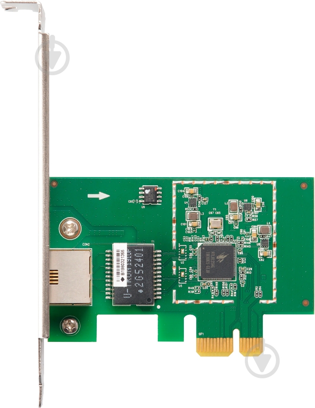 Мережевий адаптер EDIMAX EN-9225TX-E - фото 3