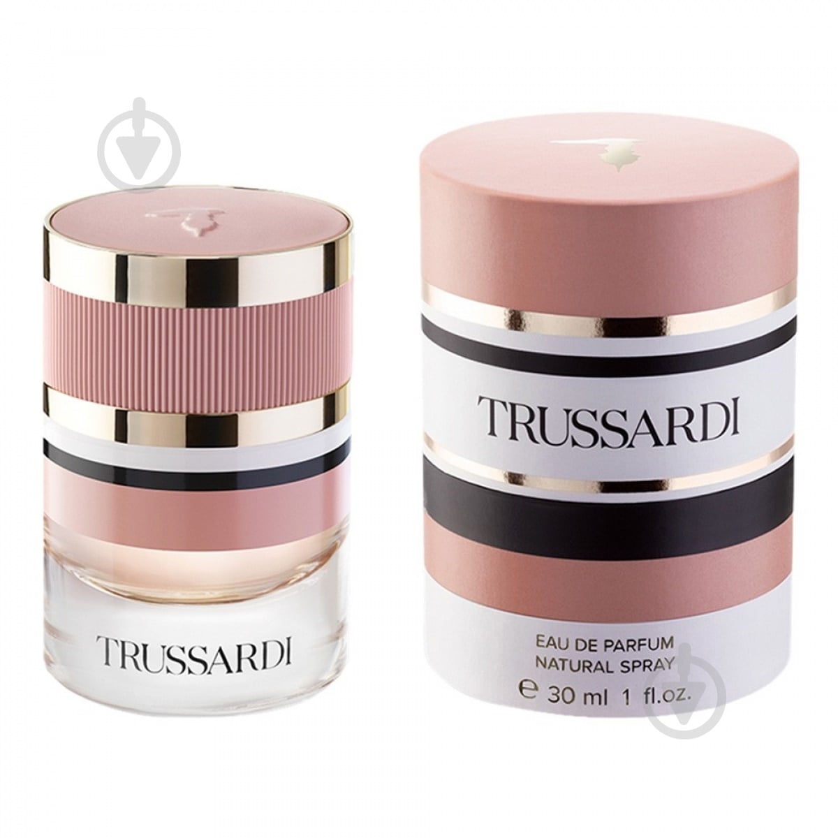 Парфюмированная вода Trussardi Eau De Parfum 30 мл - фото 1 Парфюмированная вода Trussardi Eau De Parfum 30 мл - фото 1